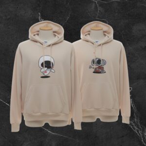 printed dark blue tshirt